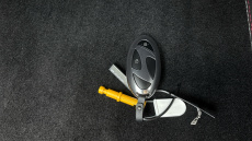 Hyundai TUCSON 1.6T Plug-in Hybrid N Line 5dr Auto Estate